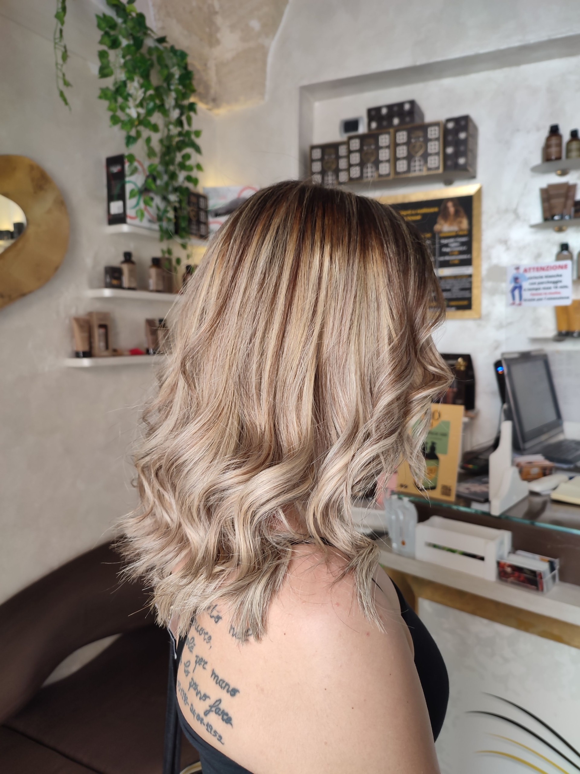 Blog Sfumart Parrucchieri